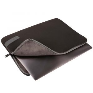Case Logic Reflect 14" Laptop Sleeve (Black)