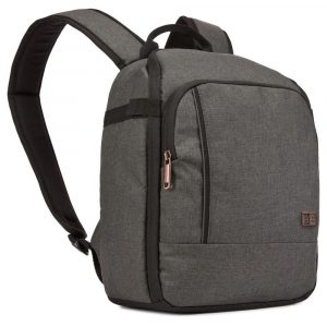 Case Logic Era Small Camera Backpack – CEBP-104 OBSIDIAN