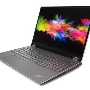 Lenovo ThinkPad P16 Intel Laptop, 16.0" i9-12900HX-21D6004WUS