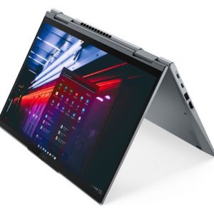 Lenovo ThinkPad X1 Yoga Gen 7 (14” Intel) 2 in 1 Laptop