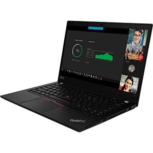 Lenovo ThinkPad T14 Gen2 i7-1165G7 16GB DDR4 512GB SSD-20W000RAAD