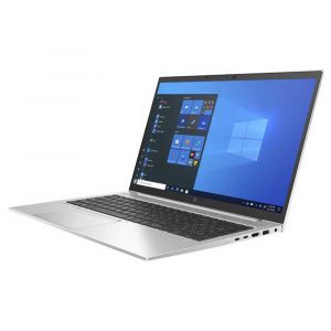 HP Elite Book 850 G8 4Z1D7ES – 15.6″ I7 8GB 512GB Intel Iris Xe-Silver