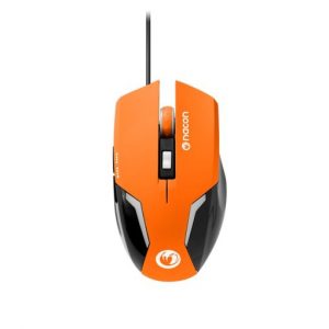 Nacon Gaming Mouse Pcgm-105 – Orange