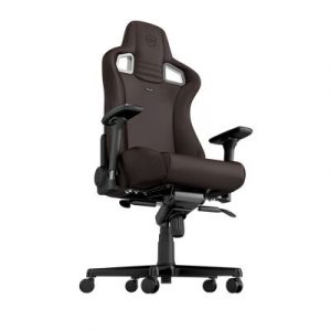 Noblechairs Epic Gaming Chair Java Edition High-Tech Vinyl