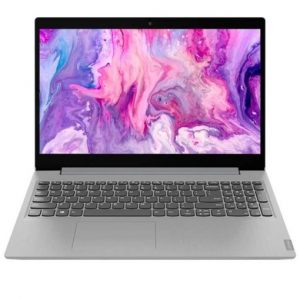 Lenovo IdeaPad 3 82H800Q8ED- I5-1135G7 8GB 1TB VGA 2GB MX350 - Arctic Grey