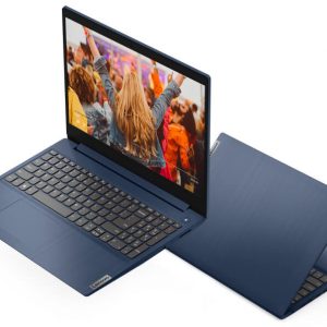 Lenovo IdeaPad 3 82H801A3AK Abyss Blue