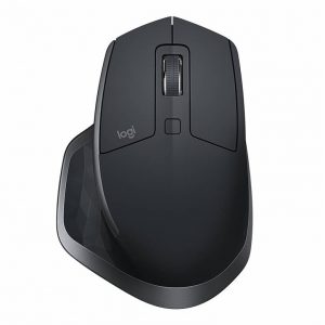 Logitech Wirelles Mouse MX MASTER 2