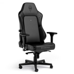 Noblechairs HERO Gaming Chair – The Elder Scrolls V: Skyrim 10th Anniversary Edition