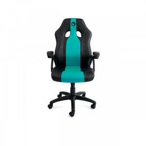 Nacon PCCH-200, Gaming Chair, 110 kg - Aqua