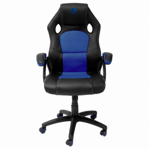 Nacon PCCH-310 Gaming Chair, Blue/black