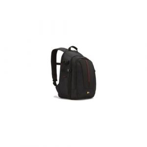 Case Logic SLR Camera Backpack – DCB309 BLACK