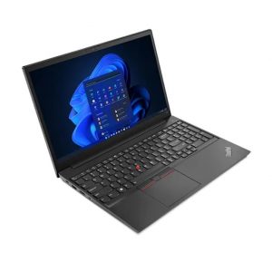 Lenovo ThinkPad E15 15.6″Laptop-i7-1255U-RAM 8Gb-SSD 512GB-21E600AJGP