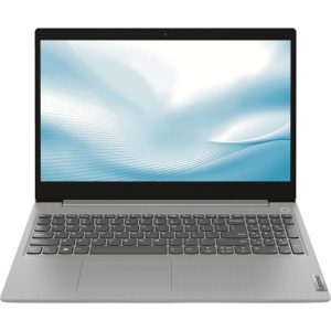 Lenovo Laptop IdeaPad 5–15.6″ Ryzen 5 8GB 512 GB Platinum Grey