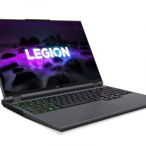 Lenovo Legion 5 PRO 16IAH7H Gaming 16Gb 1Tb Ssd NVMe 82RF00DBUS