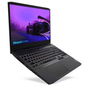 Lenovo Ideapad Gaming 3 – I7 15,6inch 8GB 1TB HDD 256GB SSD RTX 3050