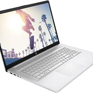 HP 17-CN1053CL 17.3" Laptop FHD 1920x1080 IPS Anti Glare Intel i5-1155G7 12GB DDR4 1TB HDD