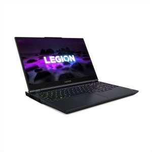 Lenovo Legion 5-AMD RYZEN 7 5800H-8GB DDR4-RTX 3050TI 4GB DED-82JW00BFUS