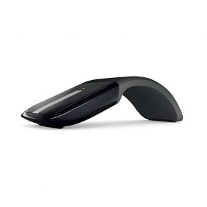 Microsoft Arc Touch Mouse (Black)