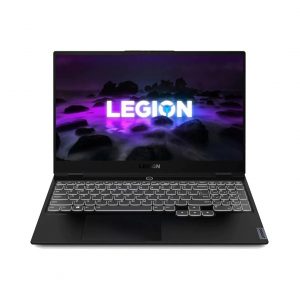 Lenovo LEGION SLIM 7 15ACH6 GAMING LAPTOP – 82K80083US