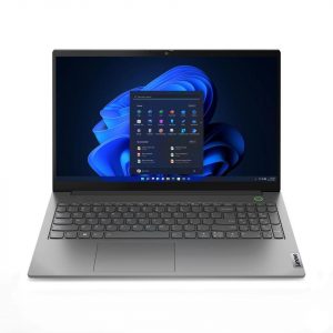 Lenovo ThinkBook 15 Gen 4 Intel Laptop, 15.6"" FHD , i7-1255U, Iris Xe Graphics, 16GB, 512GB, Win 11 Pro