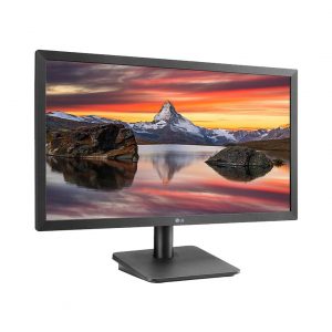 LG 24″ MONITOR 75Hz FHD IPS – 24MP400