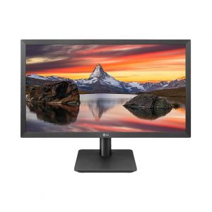 LG Monitor 21.45” FULL HD DISPLAY WITH AMD FREESYNC – 22MP410-B