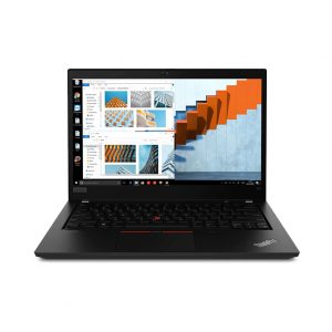 Lenovo - Thinkpad T14 G2 - Core i5-1135G7 - 14" - 8GB RAM - 256GB SSD - Intel Iris Xe - Win10Pro