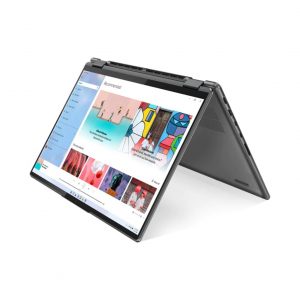 Lenovo Yoga 7i 82QG0012US I7-1260P 16GB 512GB SSD