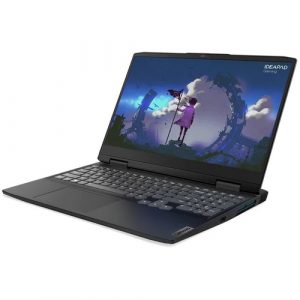 Lenovo 15IAH7 IdeaPad Gaming 3 Laptop,15.6" , i7-12650H, 16GB RAM, 512GB SSD, GeForce RTX 3060 6GB