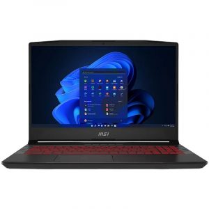 Msi Pulse GL66 12UGKV-464US i7 12700H 16GB 512GB SSD NVMe