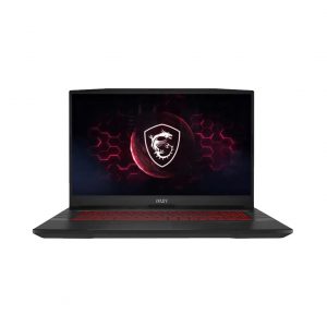 MSI PULSE GL76 12UGK-258US i7-12700H 17.3" IPS FHD 360HZ RTX 3070 8GB Dedicated 16GB Ram 1TB Nvme Win11