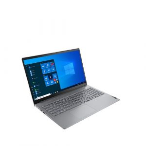 Lenovo ThinkBook 15 G2 ITL 15.6" Laptop - Intel Core i5-1135G7 - RAM 4GB - SSD 256GB - MX450 2GB | 20VE0087AK