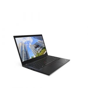 Lenovo Thinkpad T14s G2 I7-1165G7 16GB DDR4 512GB SSD