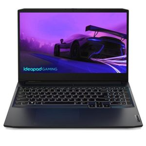 Lenovo IdeaPad Gaming 3 15.6" FHD IPS 120Hz i5-11300H 8GB RAM 256GB SSD GeForce RTX 3050 4GB