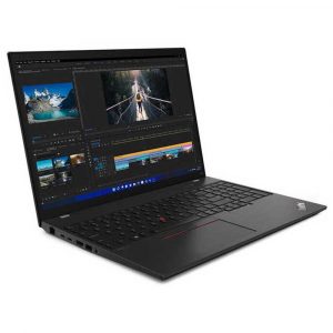 Lenovo Thinkpad T16 G1 16´´ i7-1260P/16GB/512GB SSD Laptop