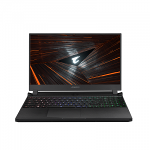 GIGABYTE AORUS Intel i7-12700H RTX 3070 16GB DDR4 RAM 512GB SSD Windows 11 Home 15.6" FHD
