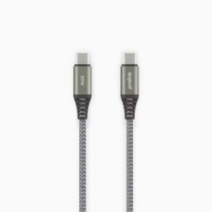 Prolink Fast Charge Cable 60W USB C TO C 480 MBPS – GCC60