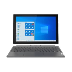 Lenovo ideapad Duet 3-10.3''Touchscreen-Intel Celeron N4020-4GB Ram-128GB-Win 11