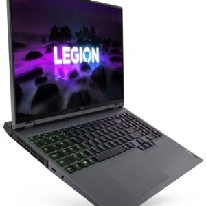 Legion 5 15ACH6 82JW008VPB  RYZEN 7-5800H 16GB 512GB RTX3050