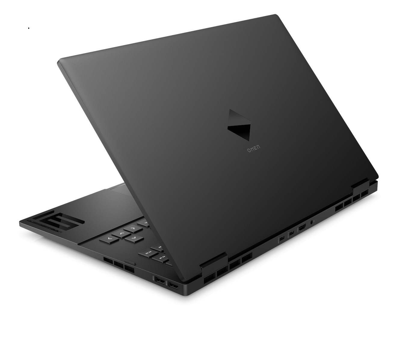HP Omen 16-K0033DX intel i9-12900H 16GB DDR5 16.1'' RTX 3060 6GB Win 11 - Image 2