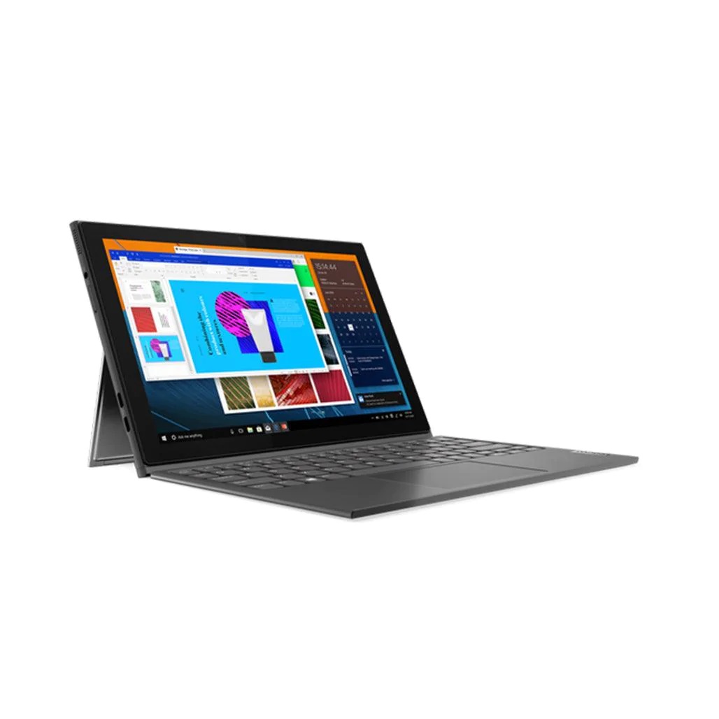 Lenovo ideapad Duet 3-10.3''Touchscreen-Intel Celeron N4020-4GB Ram-128GB-Win 11 - Image 2