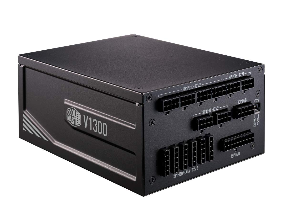 Cooler Master Master V 1000W Platinum PSU