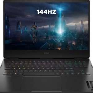 HP Omen 16-K0033DX intel i9-12900H 16GB DDR5 16.1'' RTX 3060 6GB Win 11