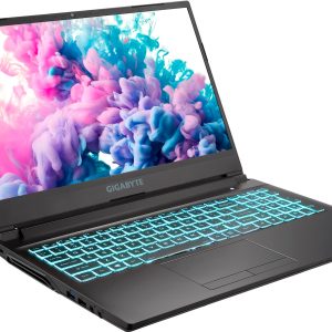 GIGABYTE G5MD-51US446SO I5 11400 8GB 512 NVME 15.6 Inch