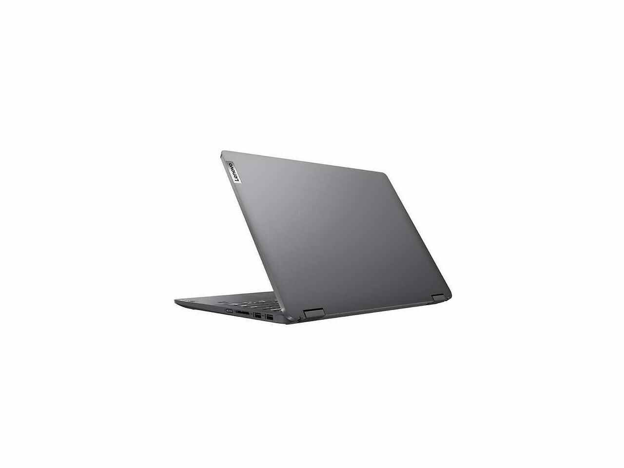 Lenovo FLEX 5 X360 14 82R70000US Core i7 16GB 512GB NVME 14 Inch 2.8K X360 Touch Screen Win11 - Image 2