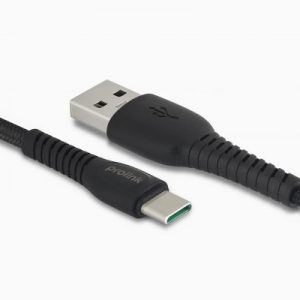 Prolink Fast Charge Cable 40W USB A TO C 480MBPS Data– GCA40