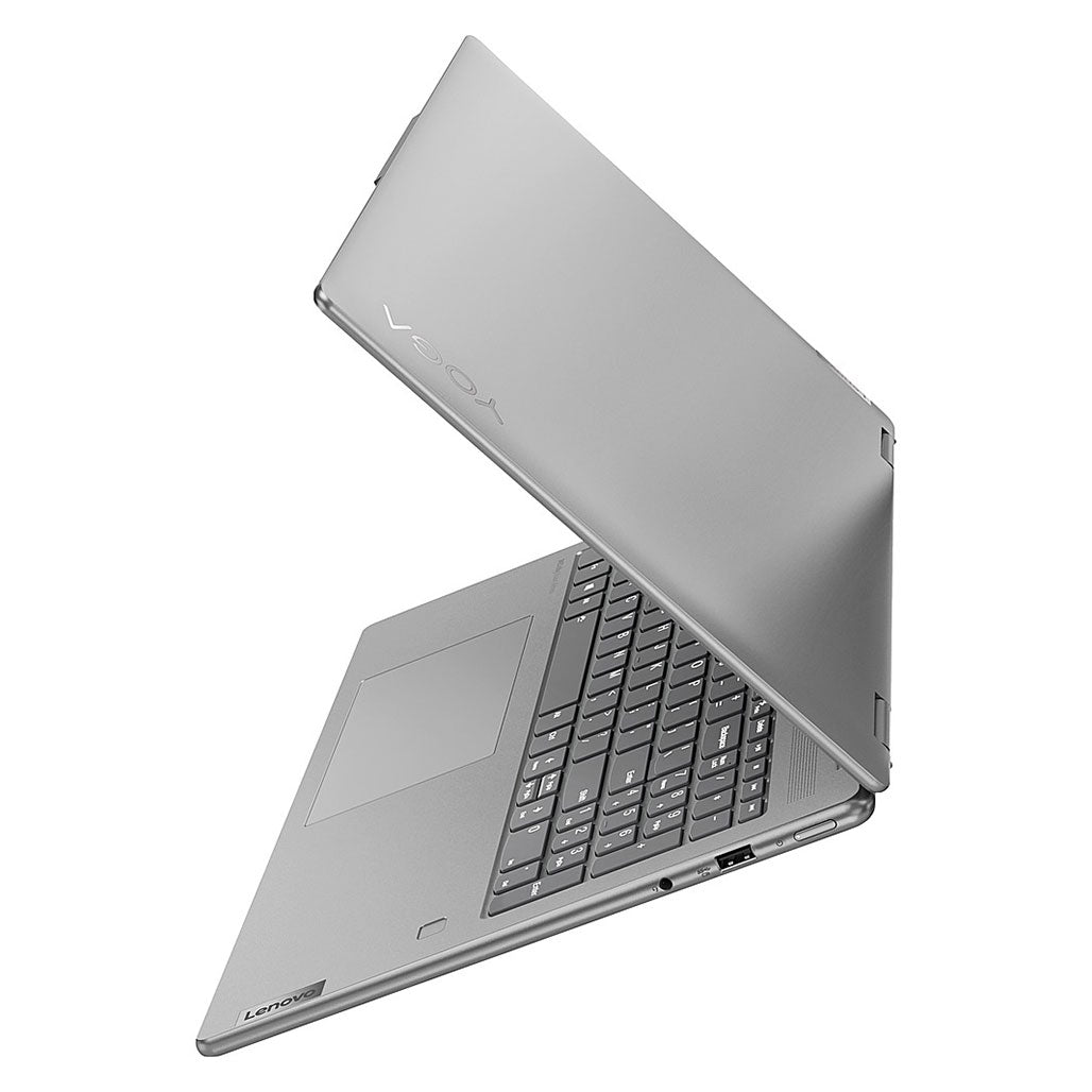 Lenovo Yoga 7 16IAP7 82QG0000US Core i7 16GB 512GB NVME 16" 2.5K X360 Touch Screen Win11 - Image 3