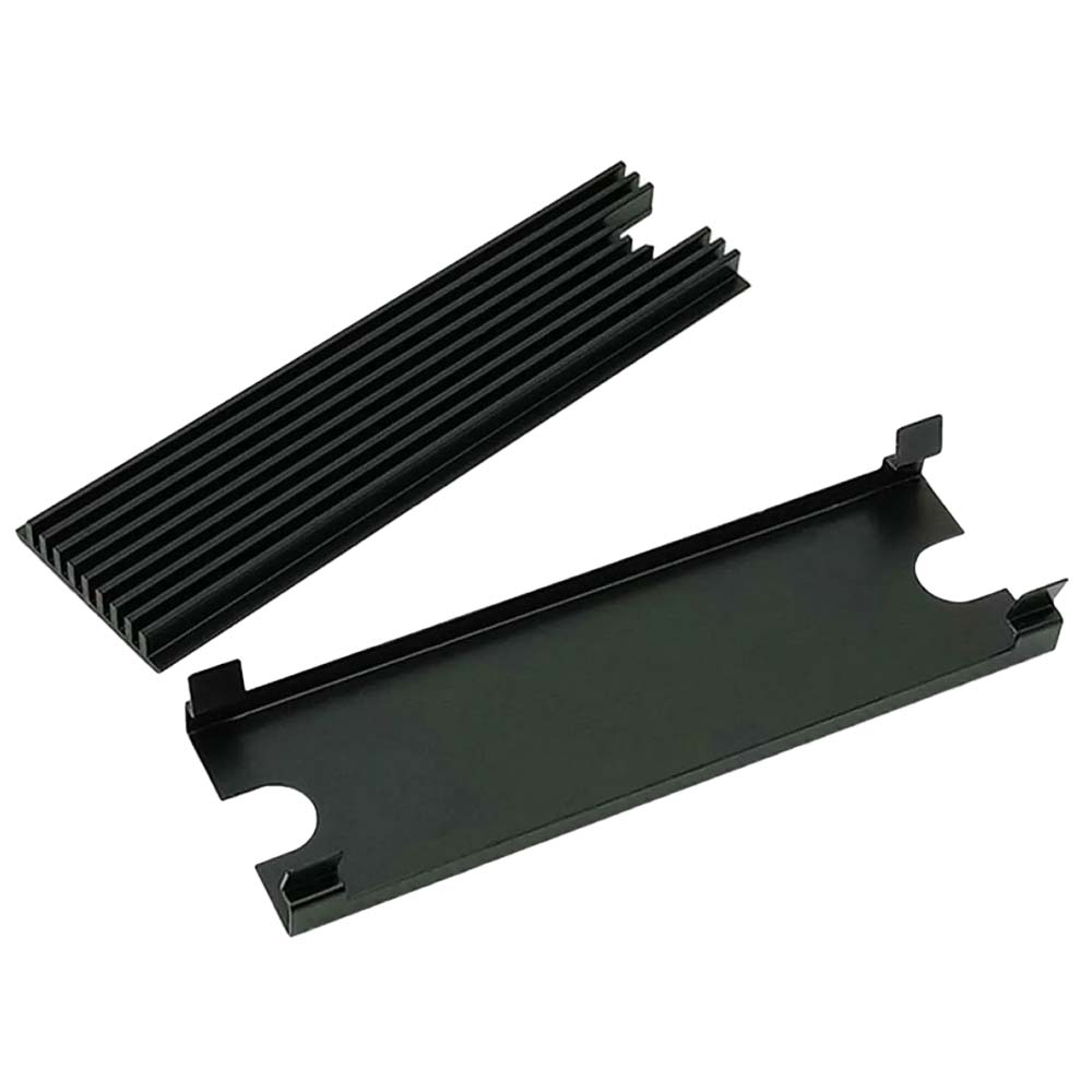 Thermal Grizzly M.2/NVME SSD Cooler