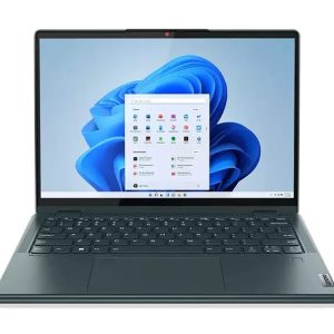 Lenovo Yoga 6 82UD0000US AMD Ryzen7 16GB 512SSD 13.3" Touch X360