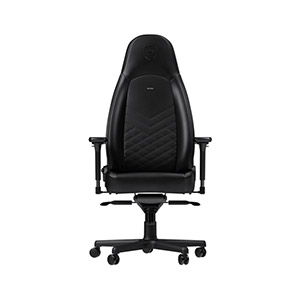 Noblechairs Icon Gaming Chair Black